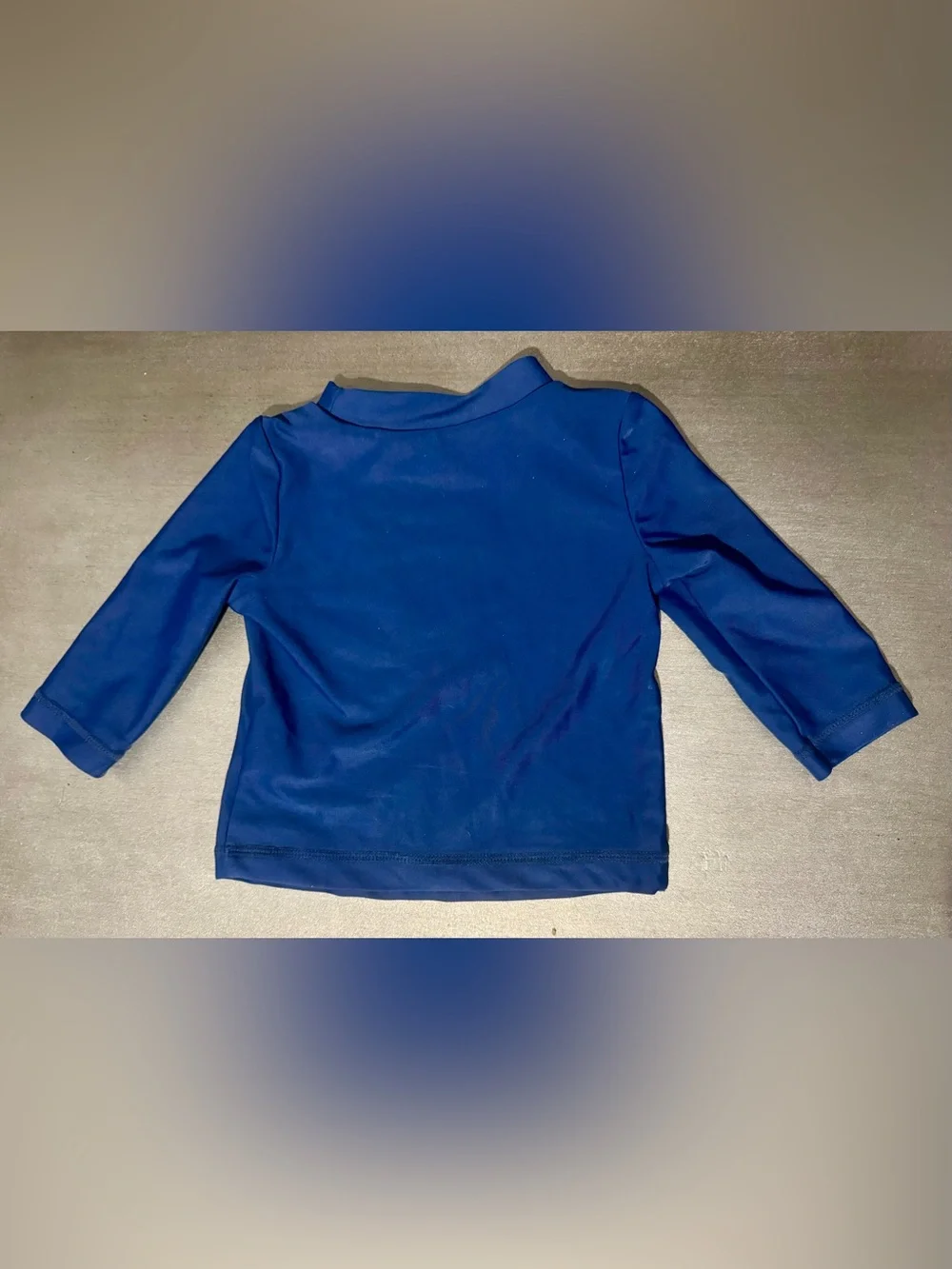 Baby Boy Shark Swim Set